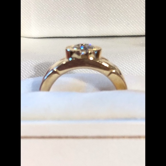 CHANEL RING - Picture 11 of 14